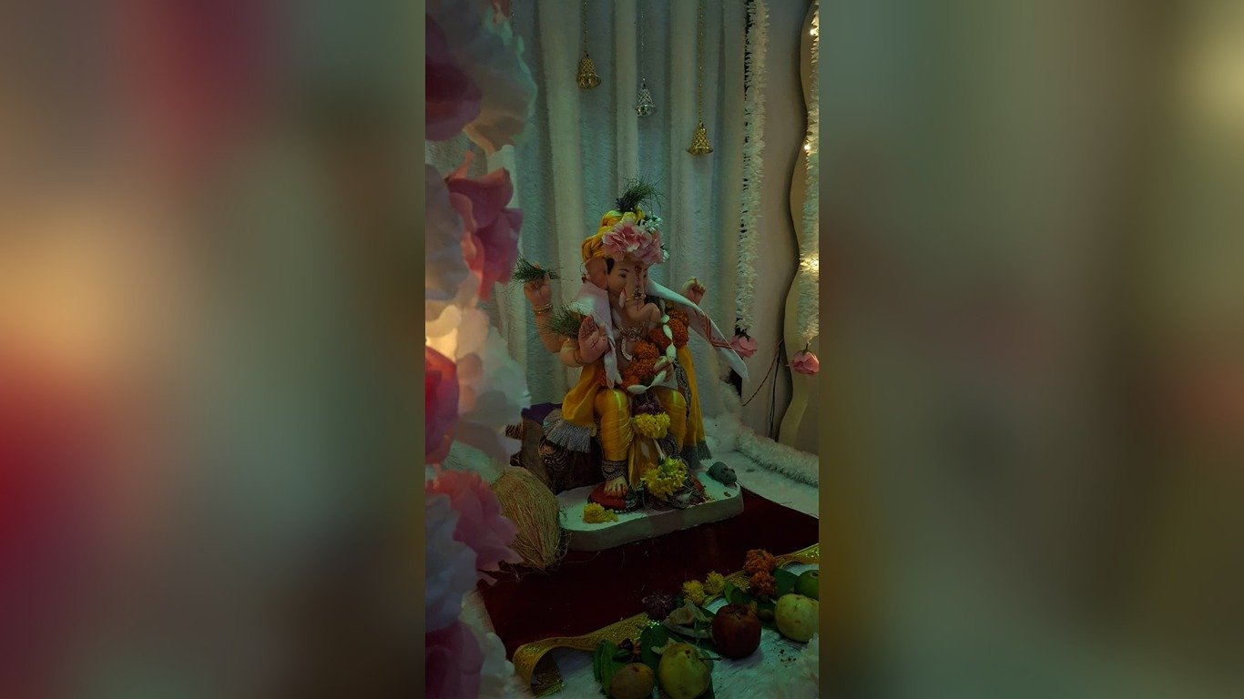 Ganpati celebrations 2025-2026